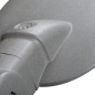 Preview: Kanlux STRETON LED 40WWW Grau IP65 36236