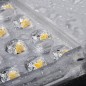 Preview: Kanlux STRETON LED 40WWW Grau IP65 36236