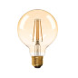 Preview: Kanlux Lampe XLED G95 E27 36241