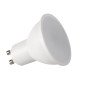 Preview: Kanlux Lampe K LED GU10 6W GU10 Weiß 6W 36332