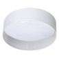 Preview: Kanlux 36460 RIFA LED Deckenleuchte 17,5W NW-W/W