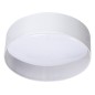 Preview: Kanlux 36461 RIFA LED Deckenleuchte 17,5W WW-W/W