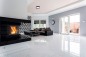 Preview: Kanlux 36463 RIFA LED Deckenleuchte 17,5W WW-B/W