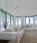 Preview: Kanlux 36466 RIFA LED Deckenleuchte 17,5W NW-GR/G