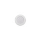 Preview: Kanlux Downlight, Einbauleuchte TAVO LED Weiß IP44/20 36510