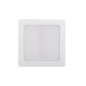 Preview: Kanlux Downlight, Einbauleuchte TAVO LED Weiß IP44/20 36518