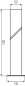 Preview: Kanlux Außenleuchte, Outdoorlampe LAVEN E27 Graphit IP44 36546