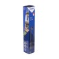Preview: Kanlux Außenleuchte, Outdoorlampe PEVO GX53 Graphit IP44 36550