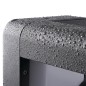 Preview: Kanlux Außenleuchte, Outdoorlampe PEVO GX53 Graphit IP44 36550