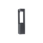 Preview: Kanlux Außenleuchte, Outdoorlampe PEVO GX53 Graphit IP44 36551