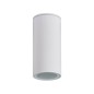 Preview: Kanlux Deckenleuchte AQILO E14 Weiß IP65 36641