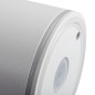 Preview: Kanlux Deckenleuchte AQILO E14 Weiß IP65 36641