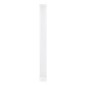 Preview: Kanlux LED-Wandleuchte AKVOS Weiß IP44 36650