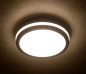 Preview: Kanlux 38784 BENO CCT LED Deckenleuchte 24-30W IP54 Sensor