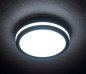 Preview: Kanlux 38784 BENO CCT LED Deckenleuchte 24-30W IP54 Sensor