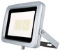 Preview: Ledino LED-Strahler Buckow 100 Fluter 100W, 11000lm, 4000K, silber neutralweiss