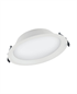 Preview: Ledvance Downlight Alu 200 25W 3000K IP44/Ip20Wt