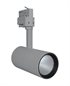 Preview: Ledvance Tracklight Spot D75 25W 25W 3000K 90Ra Nfl LED Schienenleuchte 4058075113688