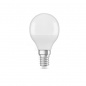 Preview: Osram LED Lampe Value Classic P 4.9W warmweiss E14 4058075147898 wie 40W