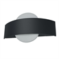Preview: Ledvance Endura Style Shield Rd 11W LED Wandleuchte IP44
