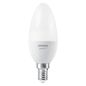 Preview: LEDVANCE LED SMART E14 6W dimmbar 470Lm 2700K 4058075208421