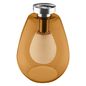 Mobile Preview: LEDVANCE Vintage 1906 Cone Decken- / Wandleuchte Orange Glass E27 4058075216983
