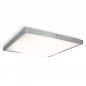 Preview: Ledvance LED Decken-/Wandleuchte Lunive universell 400X400 24W 3000K