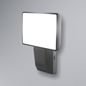 Preview: LEDVANCE LED Endura Pro Flood Sensor LED Fluter Dunkelgrau 15W 1500Lm 4000K IP55 4058075228801