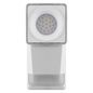 Preview: LEDVANCE LED Endura Pro Spot Sensor LED Fluter Weiss 8W 750Lm 4000K IP55 4058075228863