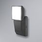 Preview: LEDVANCE LED Endura Pro Spot Sensor LED Fluter Dunkelgrau 8W 750Lm 4000K IP55 4058075228887