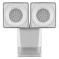 Preview: LEDVANCE LED Endura Pro Spot Sensor LED Fluter Weiss 16W 1500Lm 4000K IP55 4058075228900