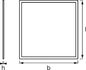 Preview: LEDVANCE ECO CLASS LED Panel 600mm 40W 6500K