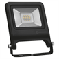 Preview: Ledvance FLOODLIGHT VALUE 10W 4000K IP65 schwarz LED Fluter