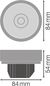 Preview: LEDVANCE BIOLUX HCL Control Unit