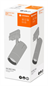 Preview: Ledvance Tracklight Spot Zoom Dim D85 25W 4000K 97R LED Schienenstrahler Dimmbar