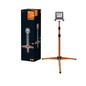 Preview: LEDVANCE LED Aussen-Strahler WORKLIGHTS - TRIPOD 1X30 W 4000 K Neutralweiss 4058075403338
