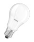 Preview: BELLALUX LED Lampe CLASSIC A E27 4,9W 470Lm warmweiss 2700K