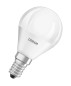 Preview: 3er-Pack BELLALUX LED Lampe CLASSIC P E14 3,3W 250Lm warmweiss 2700K