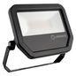Preview: LEDVANCE LED Fluter Floodlight 30W 3000K symmetrisch 100 schwarz