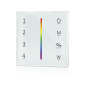 Preview: LEDVANCE LC RF TOUCH PANEL RGBW TOUCH PANEL RGBW 220-240 4058075435896