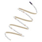 Preview: LEDVANCE LED STRIP Flexstreifen PERFORMANCE-1000 RGBW -1000/RGBW/840/5 6655lm 4000K neutralweiss dimmbar 4058075436282