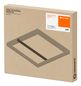 Preview: LEDVANCE SURFACE Mount Kit 600 H75