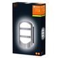 Preview: LEDVANCE LED Außenleuchte ENDURA Style PLATE Wall 12W