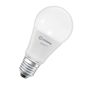 Preview: LEDVANCE LED Lampe SMART+ Tunable White 60 9W 2700-6500K E27 Appsteuerung