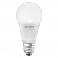 Preview: 3er-Pack LEDVANCE LED Lampe SMART+ dimmbar 100 14W warmweiss E27 Appsteuerung