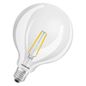 Preview: LEDVANCE LED Lampe SMART+ Filament Globe dimmbar 60 5,5W E27 Appsteuerung
