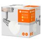 Preview: LEDVANCE LED SPOT G9 1x1.9W 2700K 4058075540620