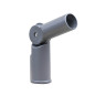 Preview: LEDVANCE ECO AREA Zubehör 48/60 Winkeladpater 4058075557277