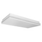 Preview: LEDVANCE SMART+ Orbis Magnet LED Deckenleuchte, Wandleuchte 60x30cm 42W Tunable White