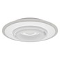 Preview: LEDVANCE SMART+ Orbis Rumor LED runde Deckenlampe 50cm 32W Tunable White dimmbar